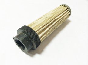 Фильтр топливный R180 R190 R195