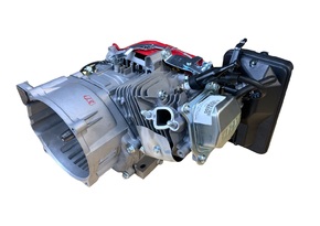 LIFAN 170F бензиновый двигатель 7 л.с. (конус длинный)