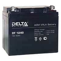 Аккумулятор для бензогенератора 12V 17AH