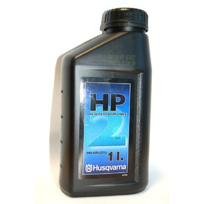 Масло Husqvarna HP 2-х тактное 1 л.