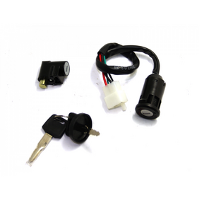 Замок зажигания для квадроцикла Shineray XY150ST-3A