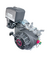 Loncin LC270 бензиновый двигатель для картинга