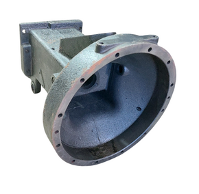Корпус сцепления Forte Xt 240