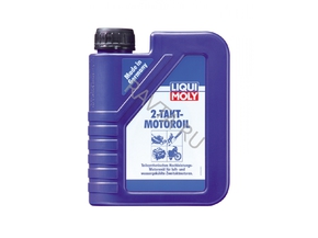 LiquiMoly 2-Takt-Motoroil 1л.
