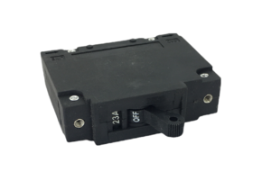 Автомат напряжения 23А 230V под гайки