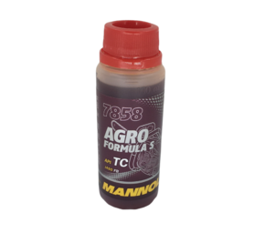 Масло 2T  FORMULA S  100ml