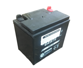Аккумулятор кислотный 12V 30Ah