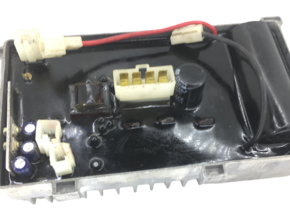 Инвертор генератора Kipor KGE-3000 VFS-30-22T