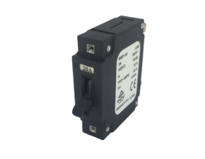 Автомат напряжения 20А 230V под гайки