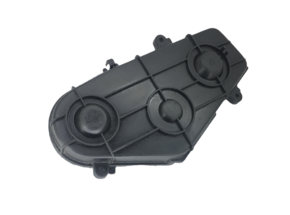 Крышка ремня ГРМ KM376
