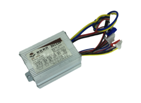 Контроллер  YK31C DC36V - 800W