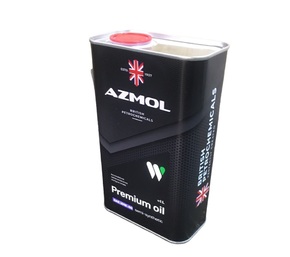 Масло моторне AZMOL Favоrite Plus 10W-40 1л