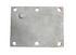 Крышка верхняя грунтофрезы 1GQN 125-160  - фото 1