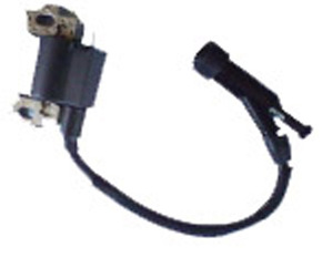 Магнето в сборе GE-170