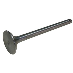 Клапан выпускной ZN490BT ZN390 ZN485