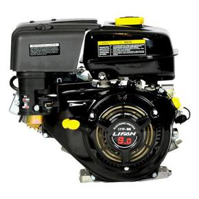 Lifan 177FD бензиновый двигатель 9 л.с.