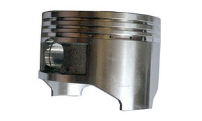 Поршень 70мм 170F