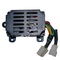 AVR DW190AE, 5kW, сварочный (12-проводов)