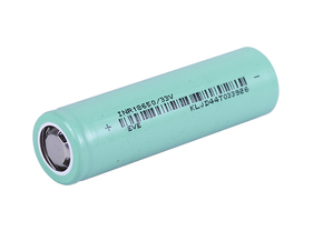 Аккумуляторна батарея 3.6V 3C 18650 3200mAh