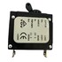 Автомат напряжения 28А 230V под фишку 