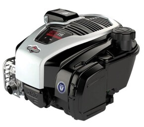BRIGGS&STRATTON 675IS SERIES бензиновый двигатель 9.5 л.с. (шпонка 22.2мм) 