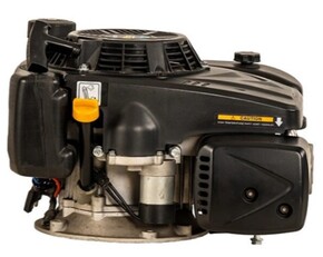 Loncin LC1P65FE-2 бензиновый двигатель 4 л.с. (шпонка 22мм)