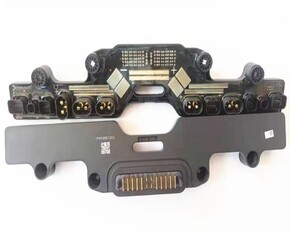 Блок подключения генератора DJI T30