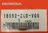 Пружина дроселя GX100