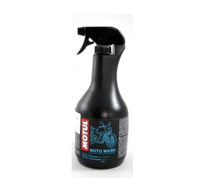 Чистящее средство для мотоциклов Motul E2 Moto-Wash 1л