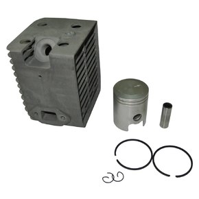 Поршневая группа Wacker WM80