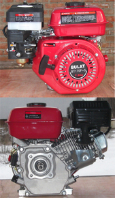 Bulat BТ170F-S бензиновый двигатель 7 л.с.
