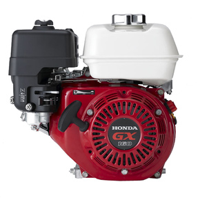 Honda GX160UT1 SMC7 OH бензиновый двигатель 5 л.с. (шпонка 20мм)