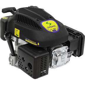 Sadko GE-160V бензиновый двигатель 5 л.с. (шпонка 22мм)