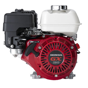 Honda GX120UT2 SG24 SD бензиновый двигатель 4 л.с. (шпонка 15мм) 