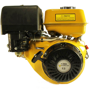 Forte F390G бензиновый двигатель 12 л.с. (шлиц 25мм)
