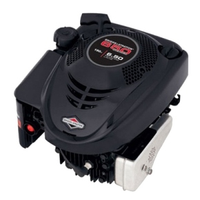 BRIGGS & STRATTON 650 бензиновый двигатель 