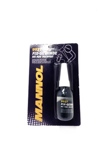 Фиксатор резьбовой Mannol 9927 10мл М6-20