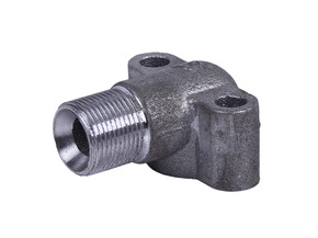 Флянец масляного насоса Xingtai 24B Shifeng 240
