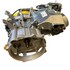 Forte 177F бензиновый двигатель 9 л.с. (конус короткий) 