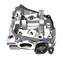Головка блока передняя голая CFMOTO CFORCE 800/850 X8 ZForce 800 UForce 800