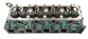 Головка блока в сборе Ricardo N4105