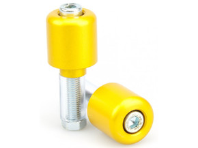 Наконечники руля Lucas 204G