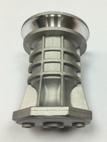 Адаптер ножа Husqvarna 5045913-02