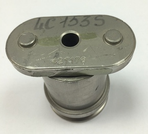 Адаптер ножа Husqvarna 5324211-76