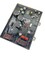 Инвертор TJ848-3K5LC-235-A02 генератора LONCIN 3.5кВт