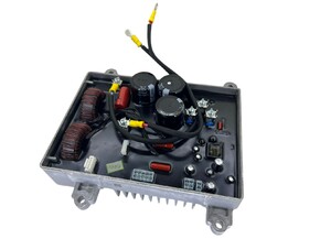 Инвертор TJ848-3KQ-235-A01 генератора LONCIN IQ3500