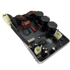 Инвертор TJ858-3K5LT-235-A02 генератора LUTIAN LT5000i