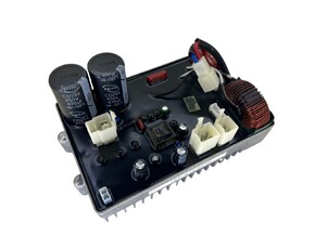 Инвертор TJ858-3KYH-225-A01 генератора EF POWER YH4000io