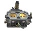 Карбюратор Honda GX630 16100-Z9E-033 GX630RH GX690 Rato R670 HCR670 2V78F GX630R  - фото 1
