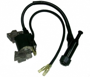 Катушка зажигания GX240,GX270,GX340,GX390